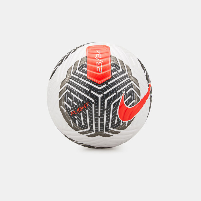 Nike Men's Flight Football White image number 0