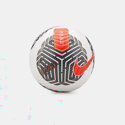 Nike Men's Flight Football White Nike Men's Flight Football White