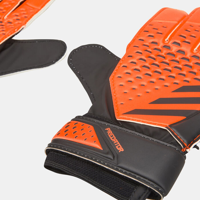 adidas Predator Football Training Gloves Multi-Color image number 2