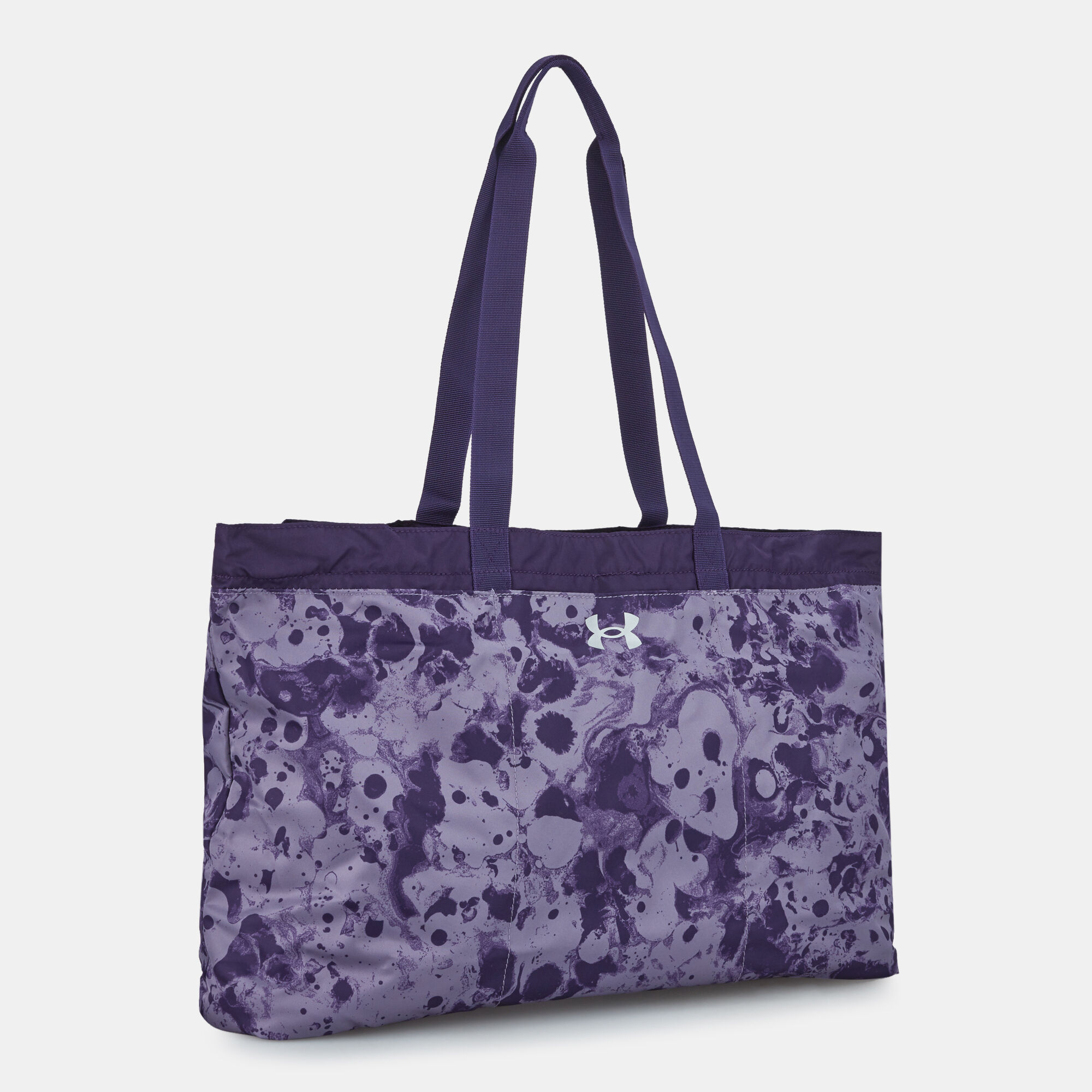 Women s UA Favorite Tote Bag Purple Under Armour in KSA SSS