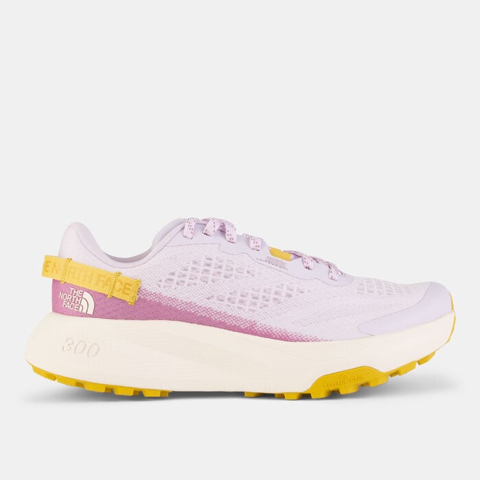 The North Face Women's Altamesa 300 Trail Running Shoes Pink The North Face Women's Altamesa 300 Trail Running Shoes Pink image number 0