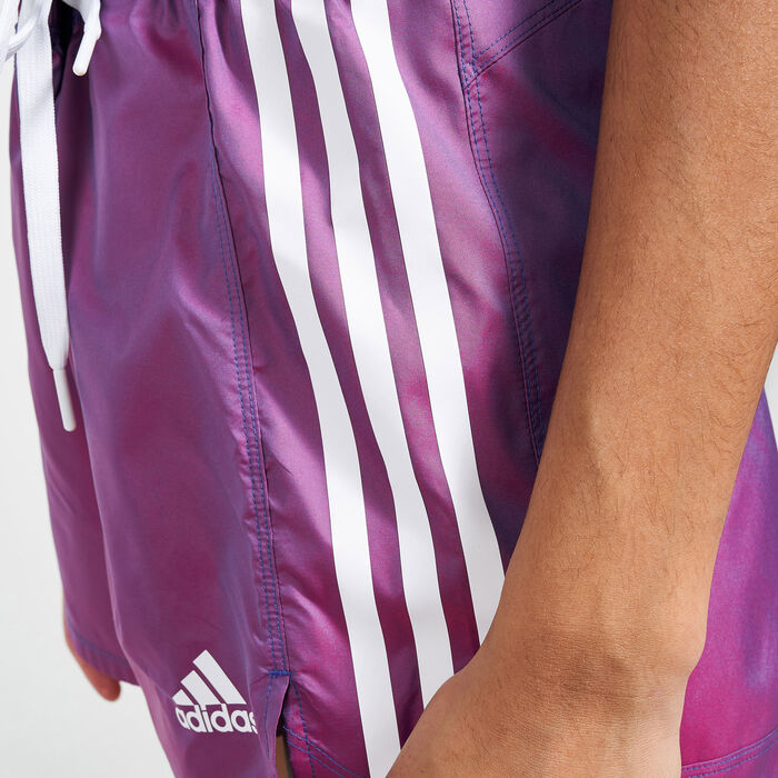 Women's Elvated Primeblue Pacer Shorts Women's Elvated Primeblue Pacer Shorts image number 3