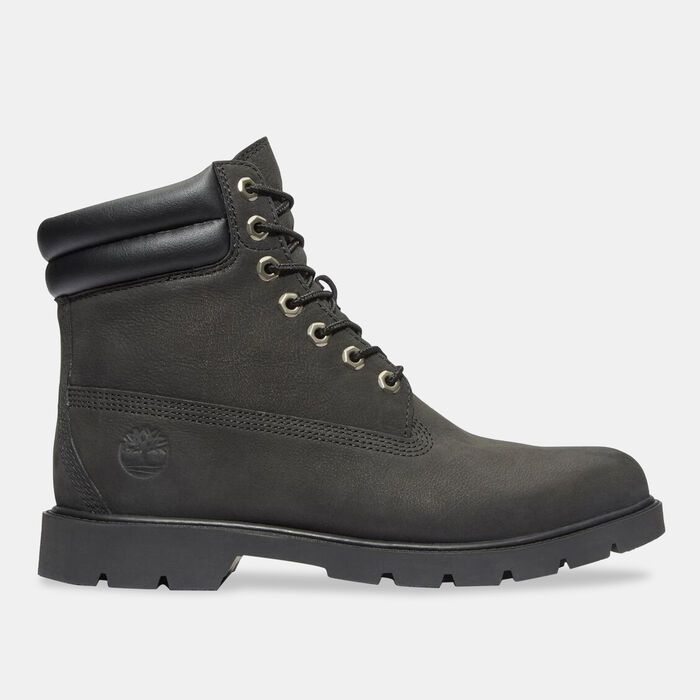 Timberland Men's Basic Waterproof Boots Black image number 0