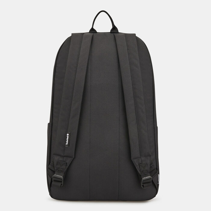 Timberland Timberpack Core Backpack Black Timberland Timberpack Core Backpack Black image number 1