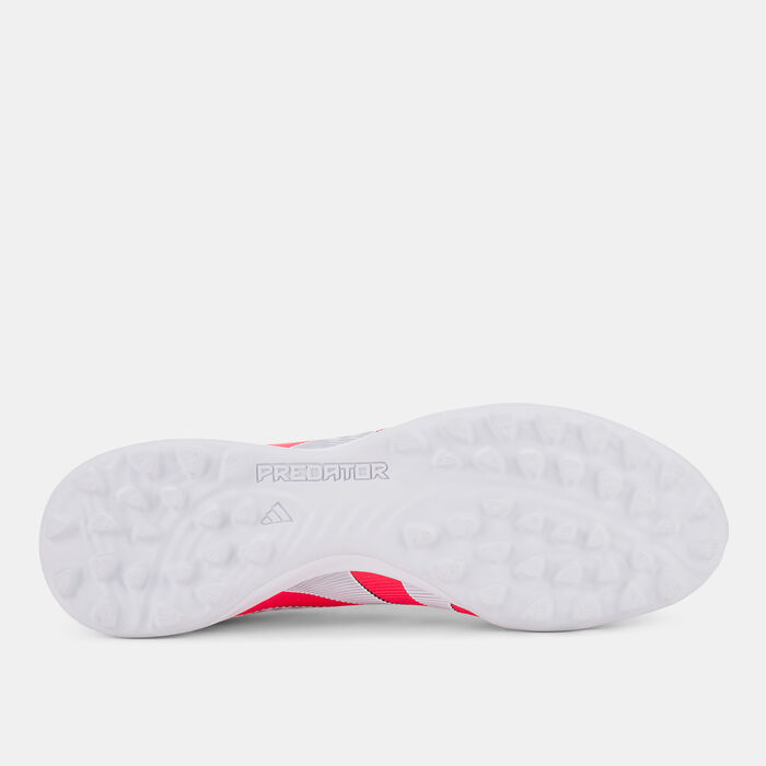 adidas Predator League Turf Ground Football Shoes Black image number 3