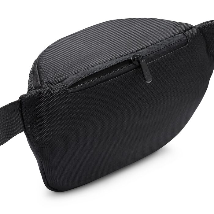 Jordan Rise Crossbody Bag Black Jordan Rise Crossbody Bag Black image number 7