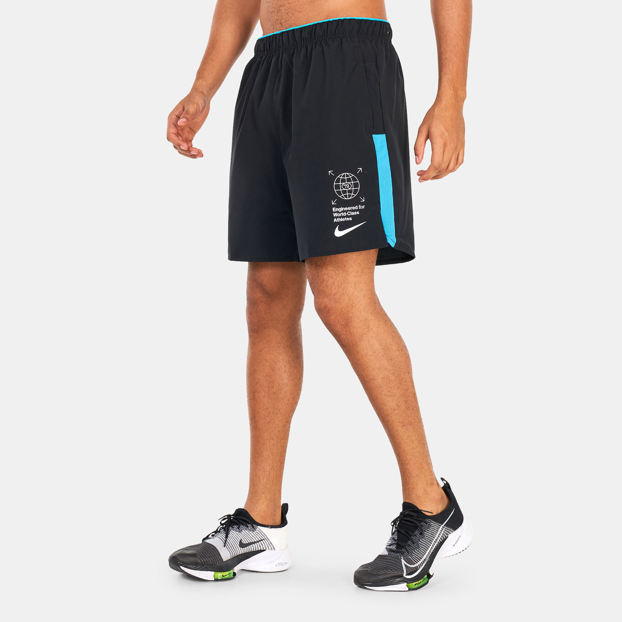 Nike 9 inch basketball shorts hot sale