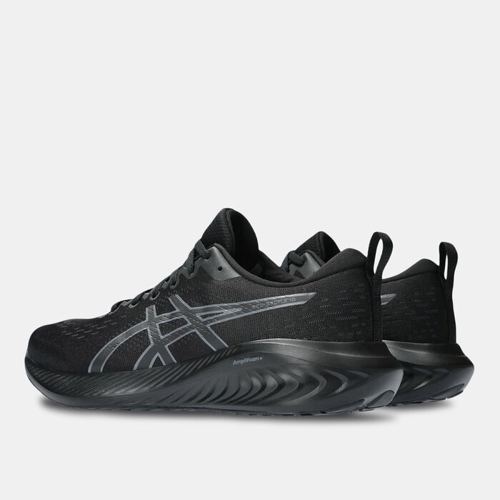 ASICS Men's GEL-EXCITE 10 Shoe Black ASICS Men's GEL-EXCITE 10 Shoe Black image number 2