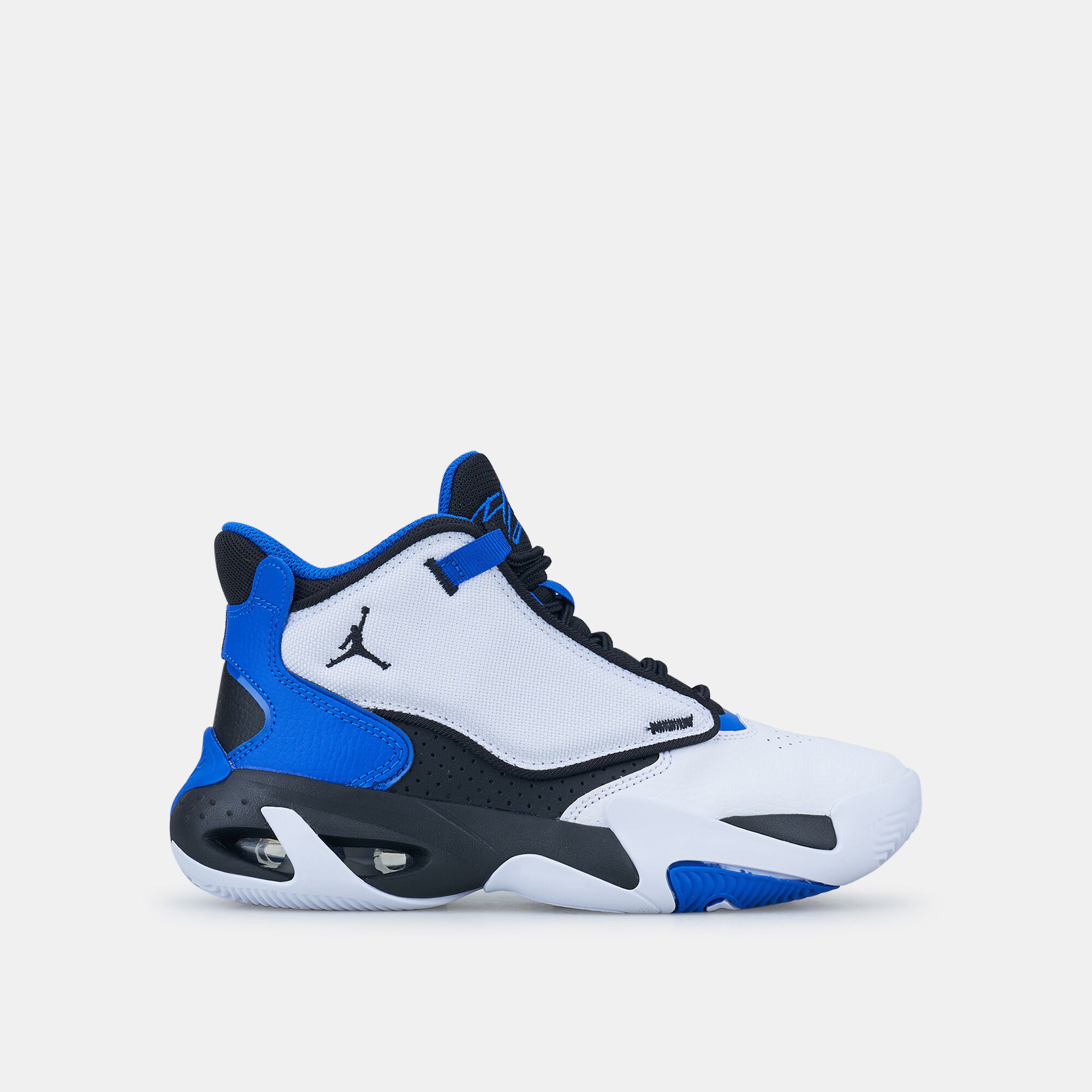 Jordan junior max aura best sale
