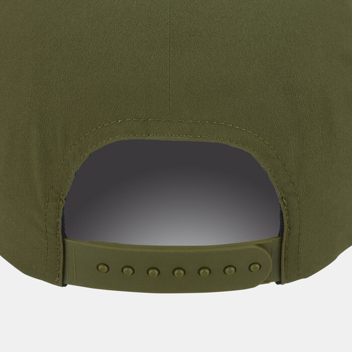 Nike Sportswear Heritage86 Futura Cap Green Nike Sportswear Heritage86 Futura Cap Green image number 1