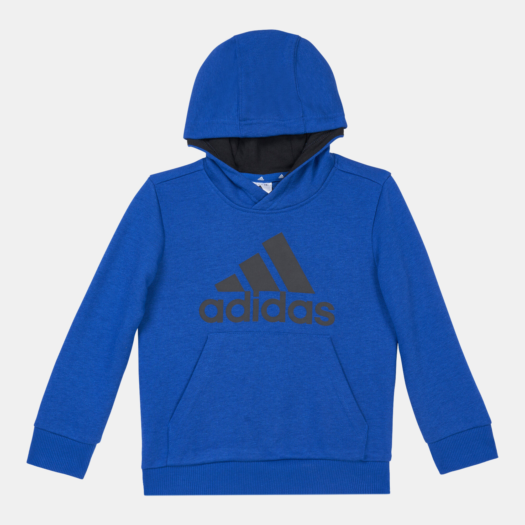 Kids Essentials Hoodie Blue adidas in KSA SSS