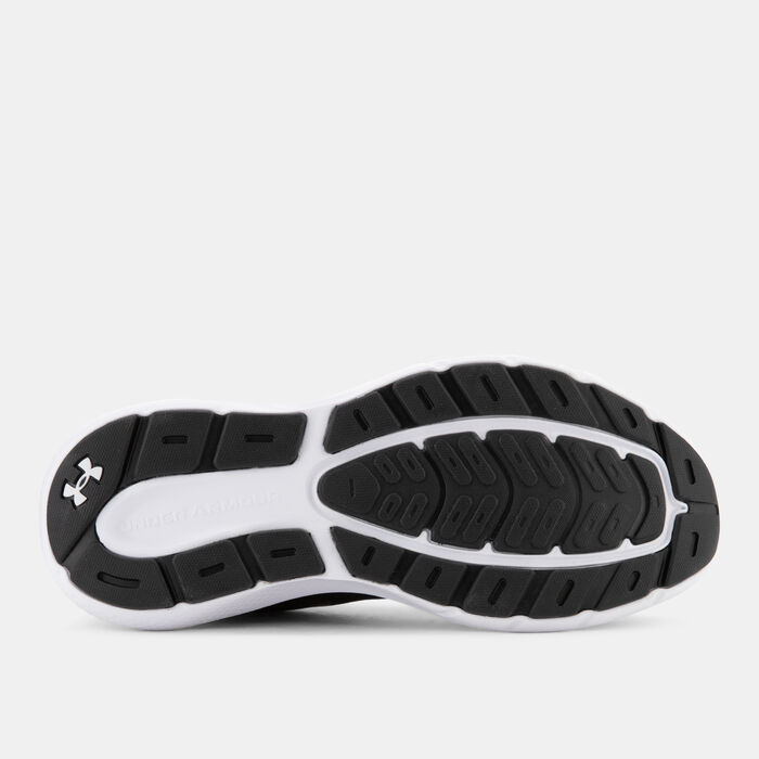 Under Armour Women's Rogue 5 Running Shoes Black image number 3