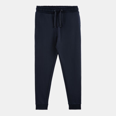 Sun and Sand Sports Kids' Classic Joggers Joggers Blue