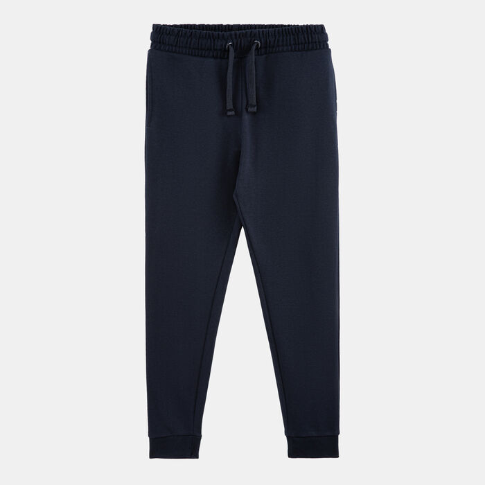 Sun and Sand Sports Kids' Classic Joggers Joggers Blue Sun and Sand Sports Kids' Classic Joggers Joggers Blue image number 0