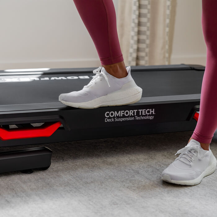Bowflex 8JI Treadmill Multi-Color Bowflex 8JI Treadmill Multi-Color image number 5