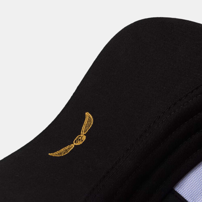 PUMA Kids' x Harry Potter Cap Black PUMA Kids' x Harry Potter Cap Black image number 2