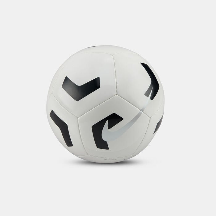 Nike Pitch Training Football White Nike Pitch Training Football White image number 1