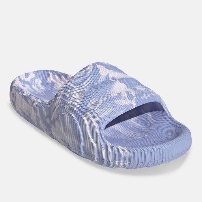 adidas Originals Women's Adilette 22 Slides Multi-Color image number 0