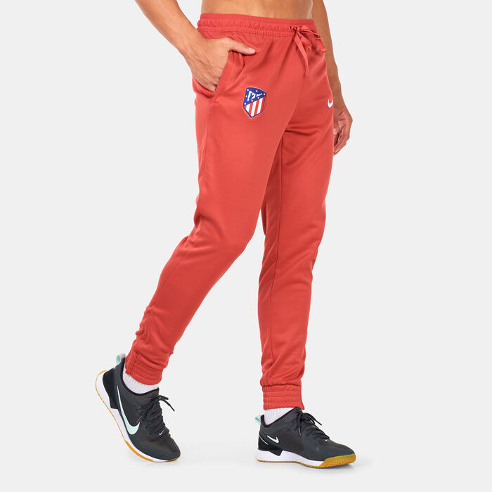 Nike Men's Atlético Madrid Football Pants Pink Nike Men's Atlético Madrid Football Pants Pink image number 0