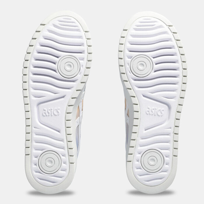 ASICS Women's Japan S PF Shoes White image number 3