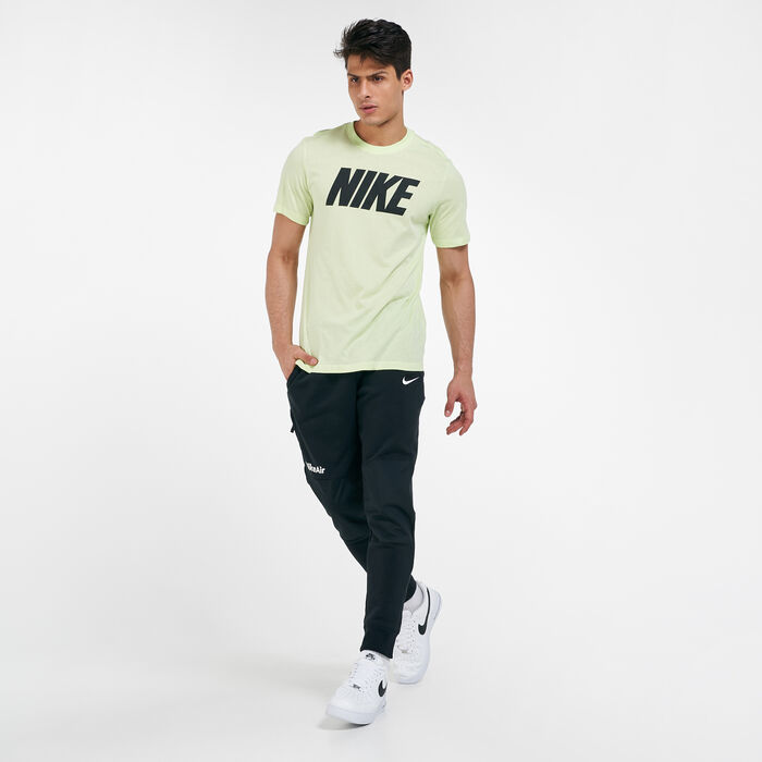 Nike Men's Sportswear Icon Block T-Shirt Nike Men's Sportswear Icon Block T-Shirt image number 2