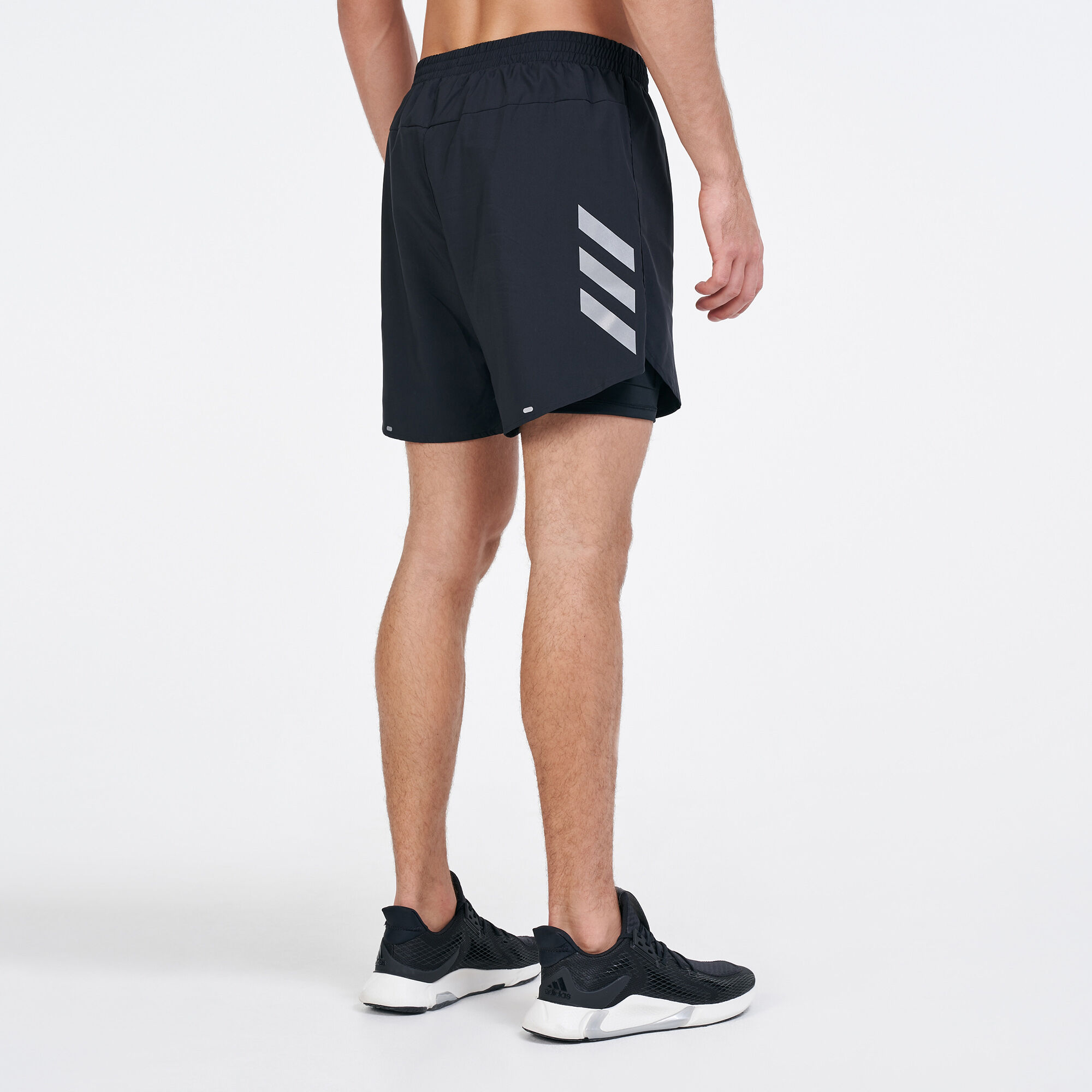 Adidas prime discount blue shorts