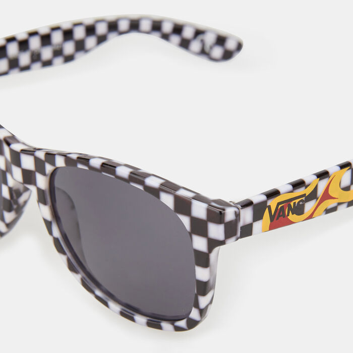 Vans Men's Spicoli Sunglasses Multi-Color Vans Men's Spicoli Sunglasses Multi-Color image number 2