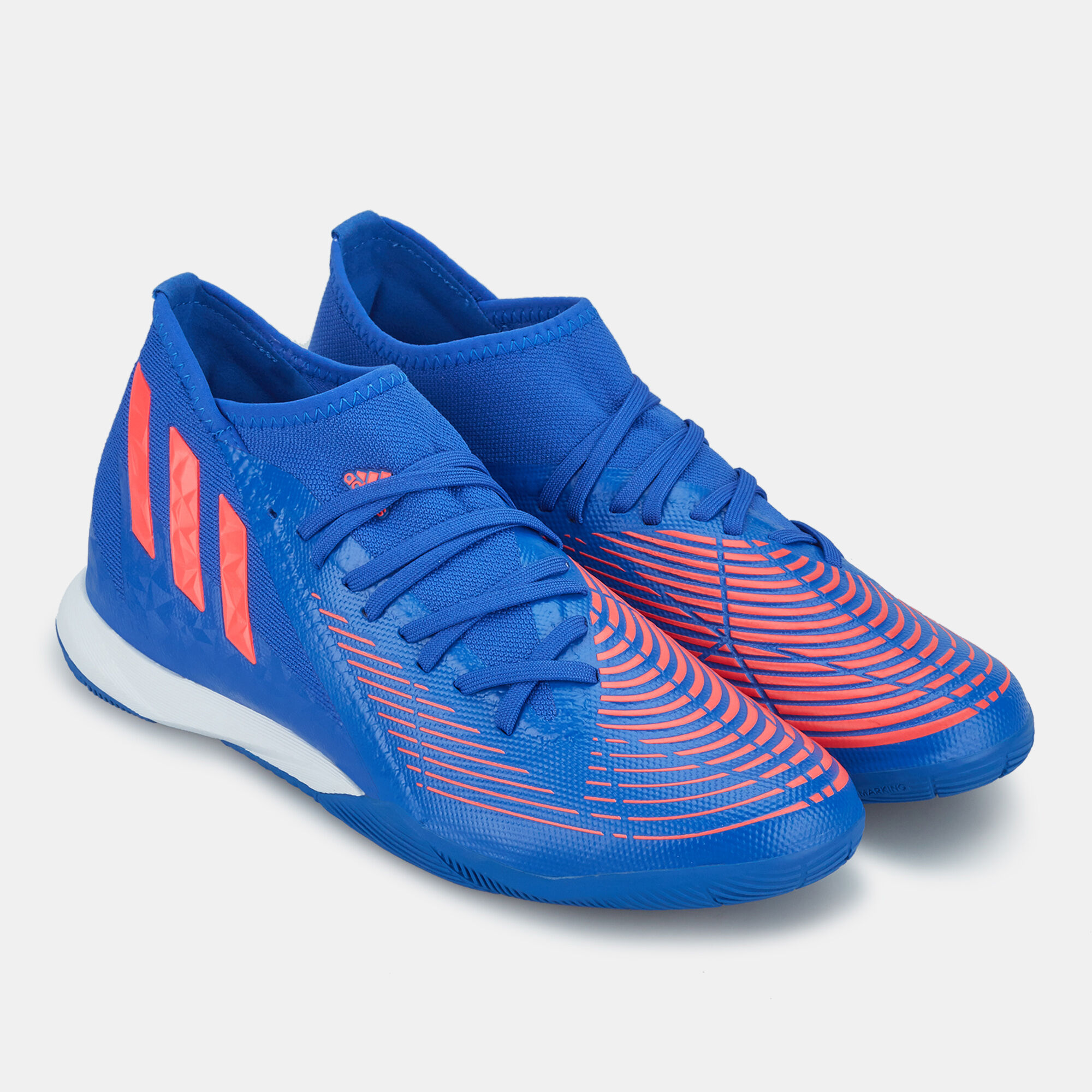 Adidas football indoor shoes top