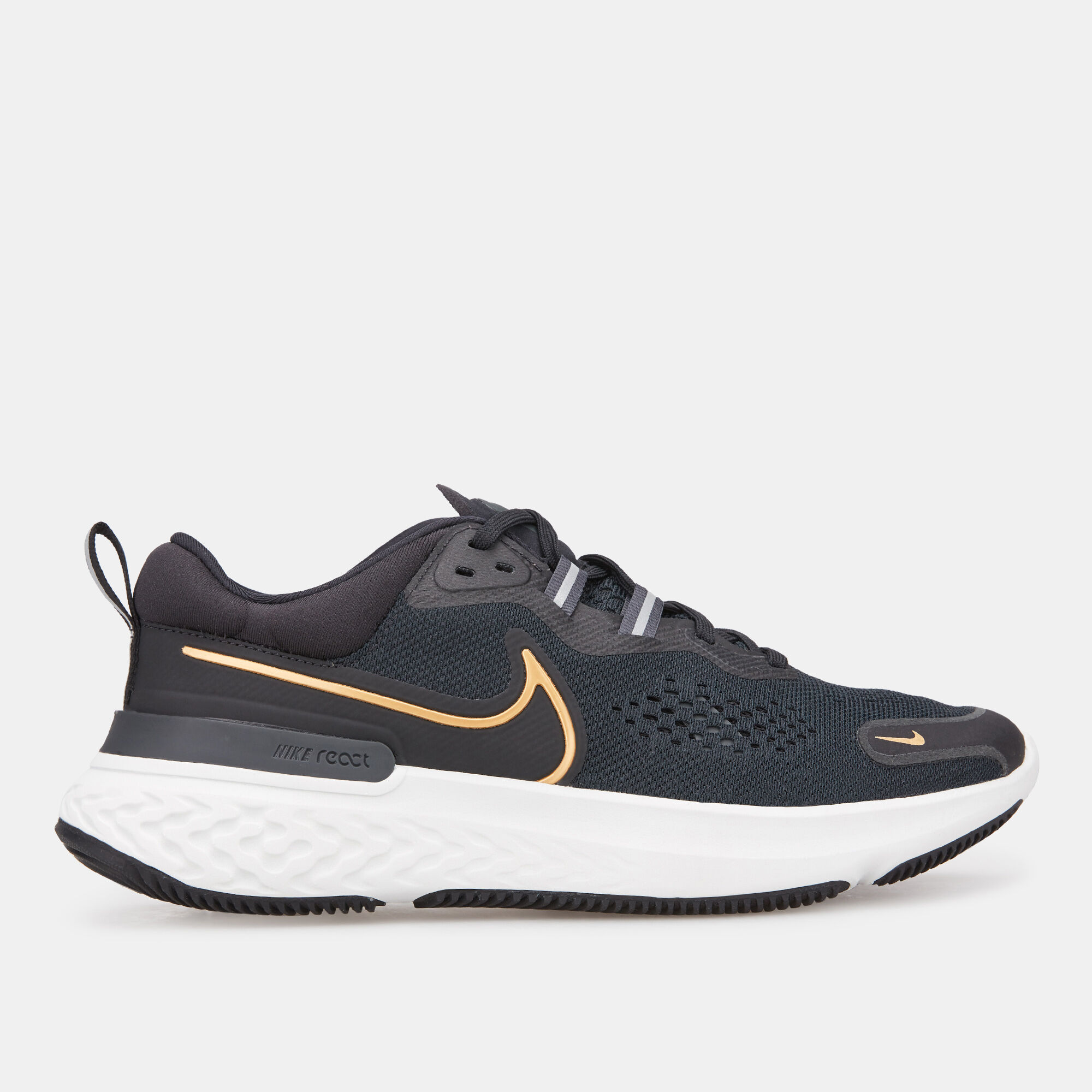 react miler nike