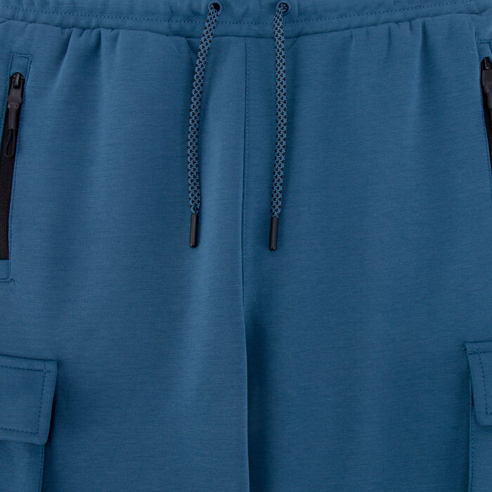 Sun and Sand Sports Kids' Hybrid Joggers Blue Sun and Sand Sports Kids' Hybrid Joggers Blue image number 2
