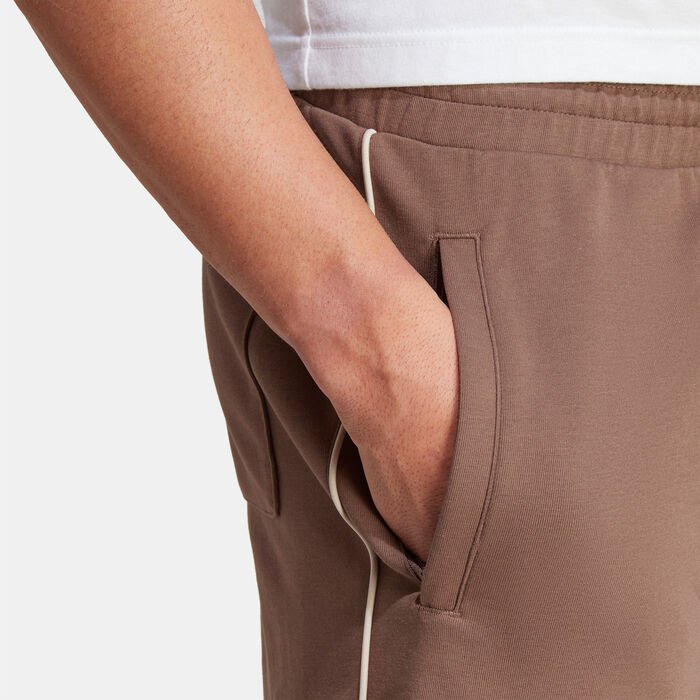 adidas Originals Men's Adicolor Shorts Brown adidas Originals Men's Adicolor Shorts Brown image number 3