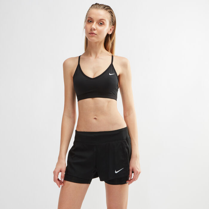 Buy Nike Women's Indy Sports Bra Black in KSA -SSS