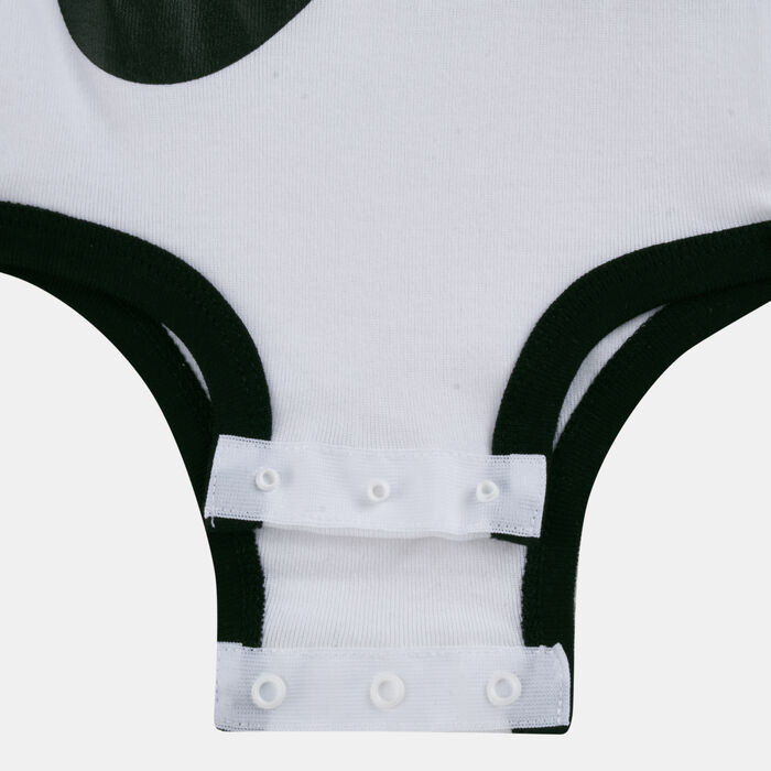 Nike Kids' 3-Piece Set White Nike Kids' 3-Piece Set White image number 1