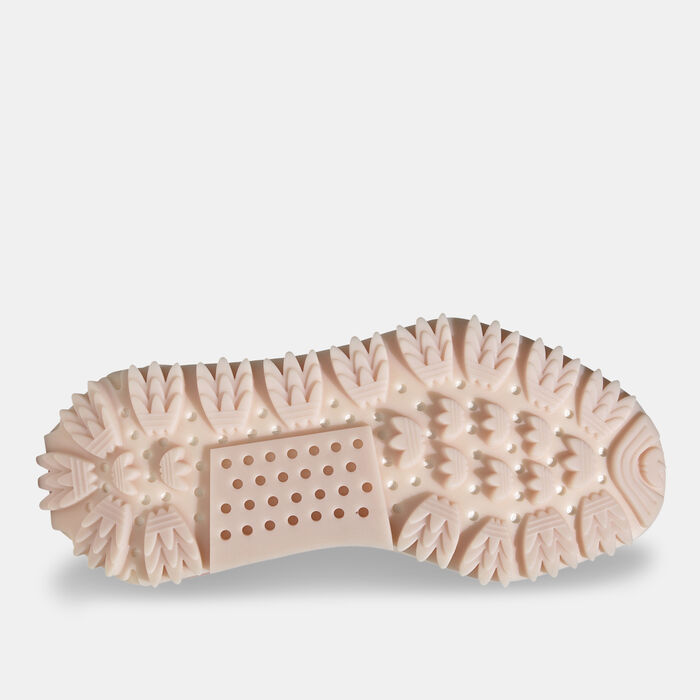 adidas Originals Women's NMD_S1 Shoes Pink adidas Originals Women's NMD_S1 Shoes Pink image number 3