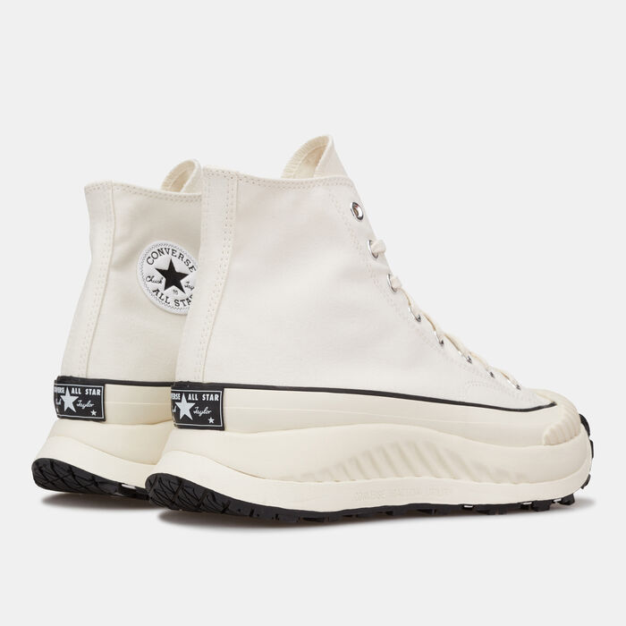 Converse Chuck 70 AT-CX Unisex Shoe White Converse Chuck 70 AT-CX Unisex Shoe White image number 2