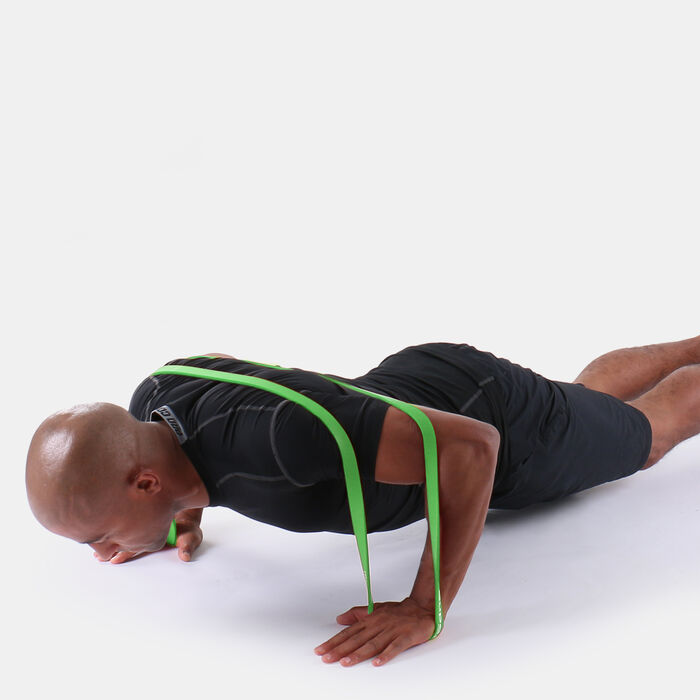 PTP Ultra Light Superband Green PTP Ultra Light Superband Green image number 1