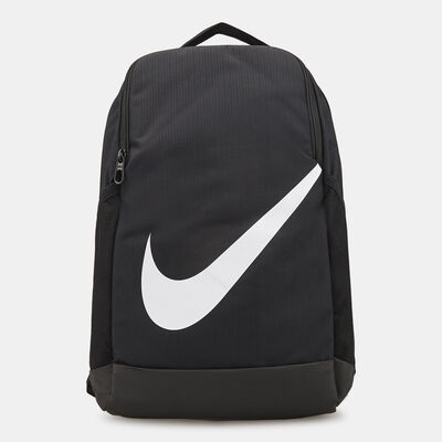 Nike Kids' Brasilia Backpack (18L) Black
