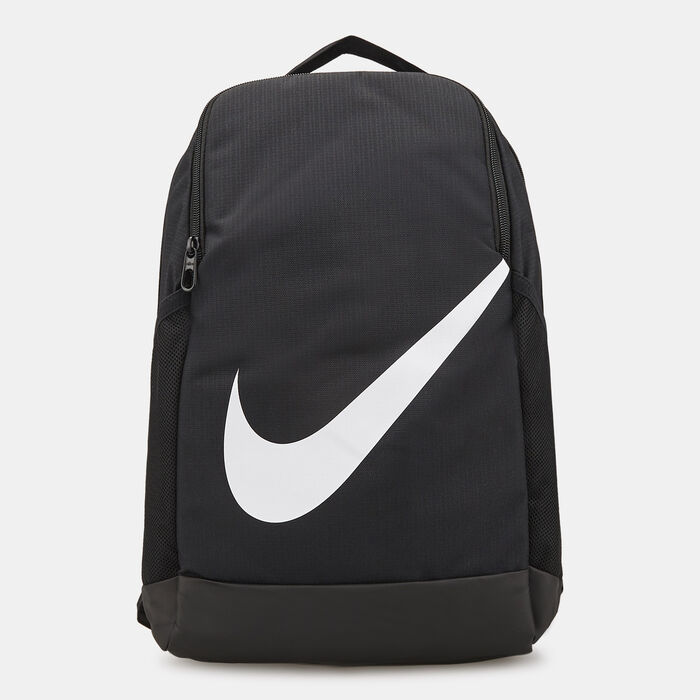 Nike Kids' Brasilia Backpack (18L) Black image number 0