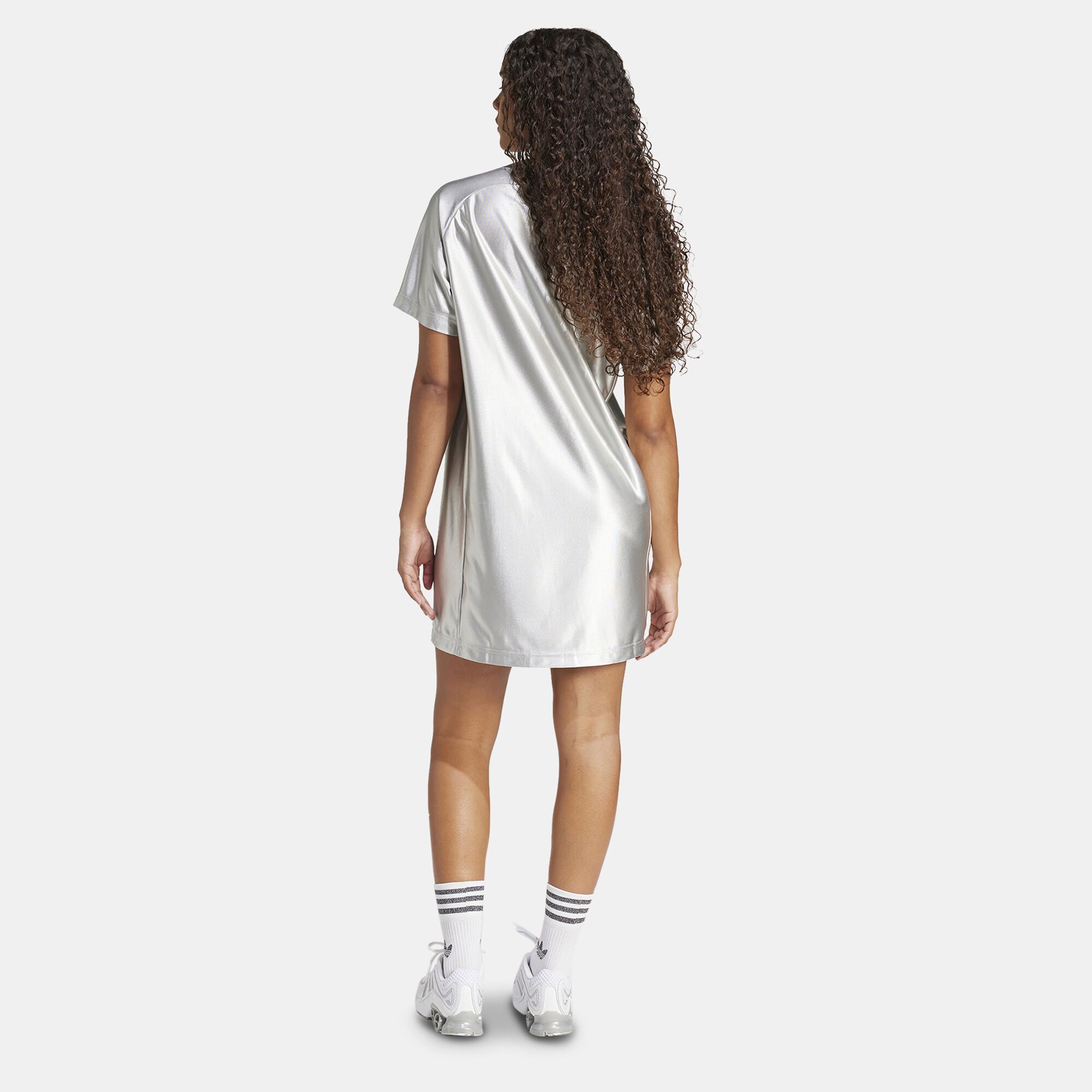 アンティミテ　トップス　says be Shop adidas Originals Women's Adicolor Teamgeist T-Shirt