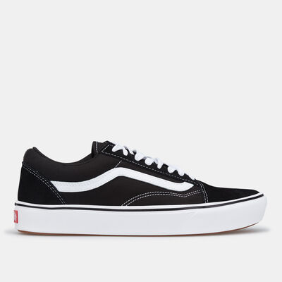 Vans ComfyCush Old Skool Unisex Shoes Black