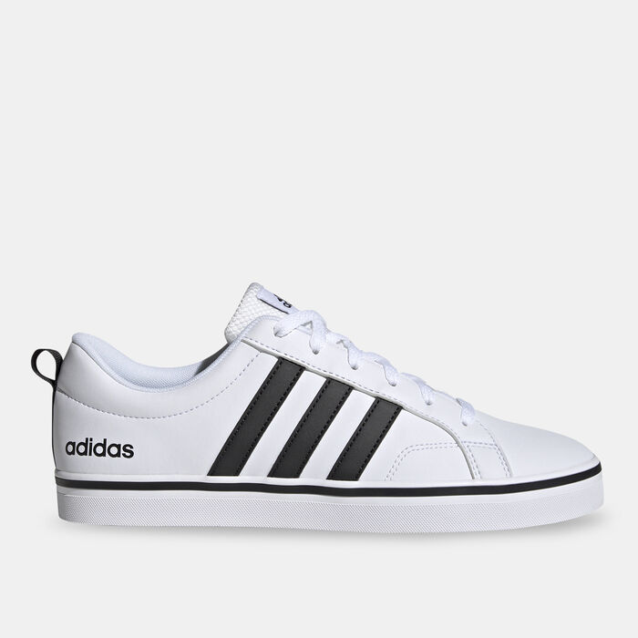adidas Men's VS Pace 2.0 Shoe White image number 0