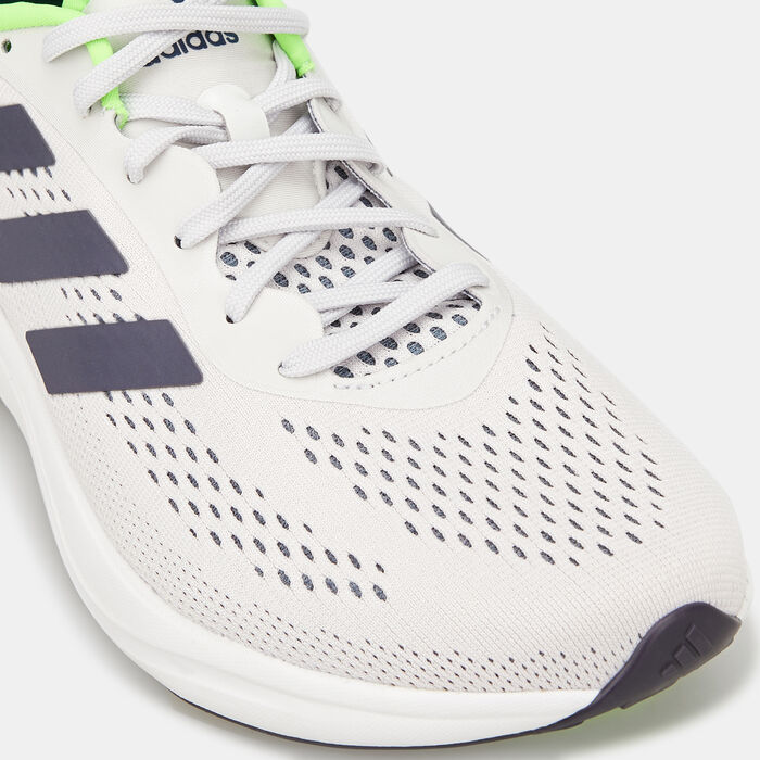 adidas Men's Supernova 2 Shoe White adidas Men's Supernova 2 Shoe White image number 4