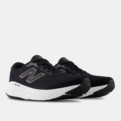 New Balance Men's Fresh Foam X EVOZ v4 Shoes Black