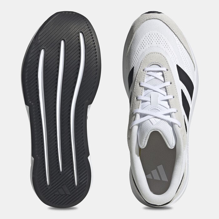adidas Men's Lightshift Shoes White adidas Men's Lightshift Shoes White image number 4