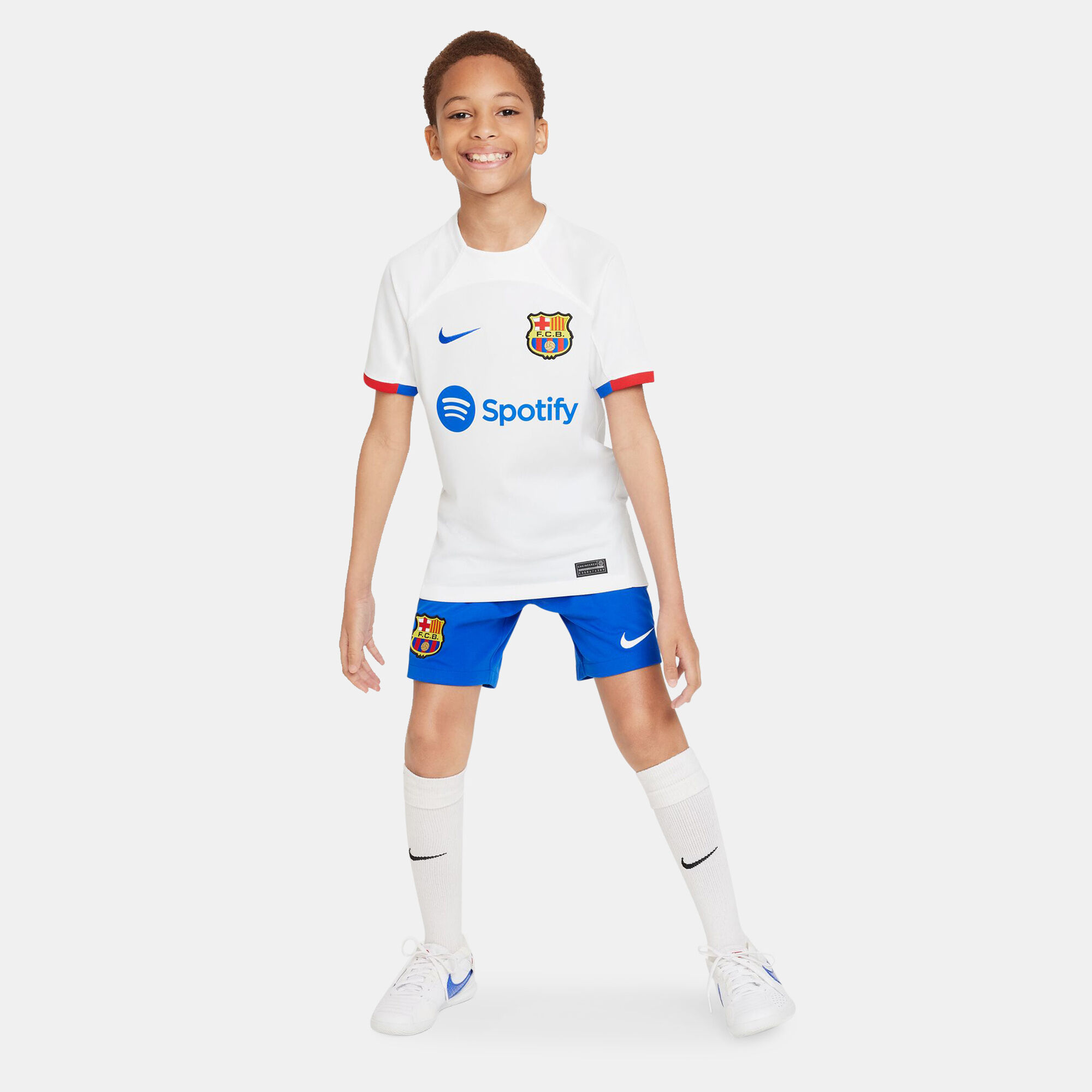 NIKE公式】FCバルセロナ 2024/25 マッチ ホーム メンズ ナイキ Dri-FIT ADV サッカー オーセンティック  ユニフォーム.オンラインストア (通販サイト)