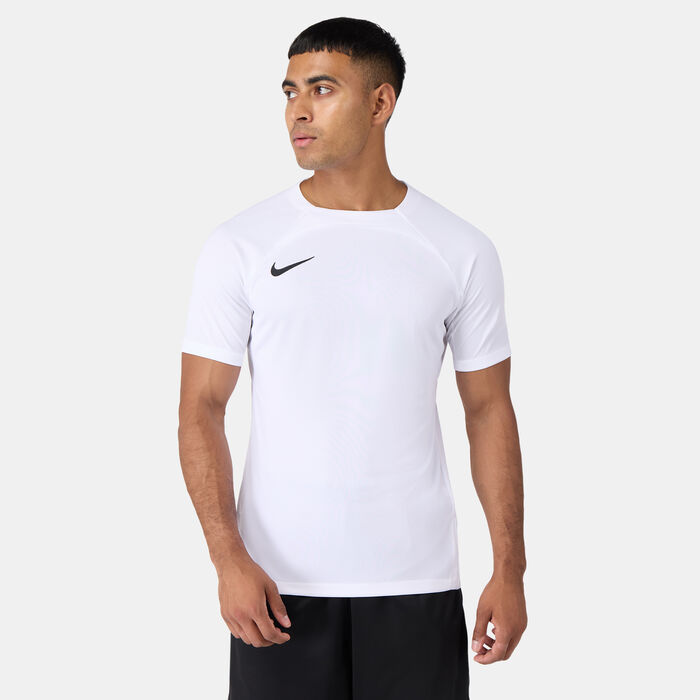 Nike Men's Al-Ittihad 2024/25 Away Replica Football Jersey White Nike Men's Al-Ittihad 2024/25 Away Replica Football Jersey White image number 0