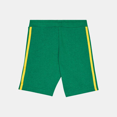 adidas Originals Kids' Adicolor Shorts Green