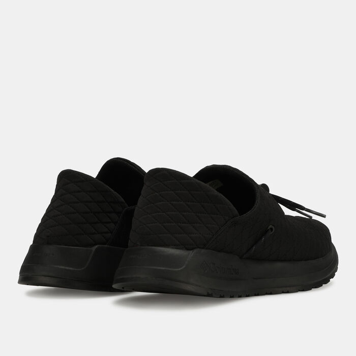 Columbia Women's Wildone™ Moc Shoe Black Columbia Women's Wildone™ Moc Shoe Black image number 2