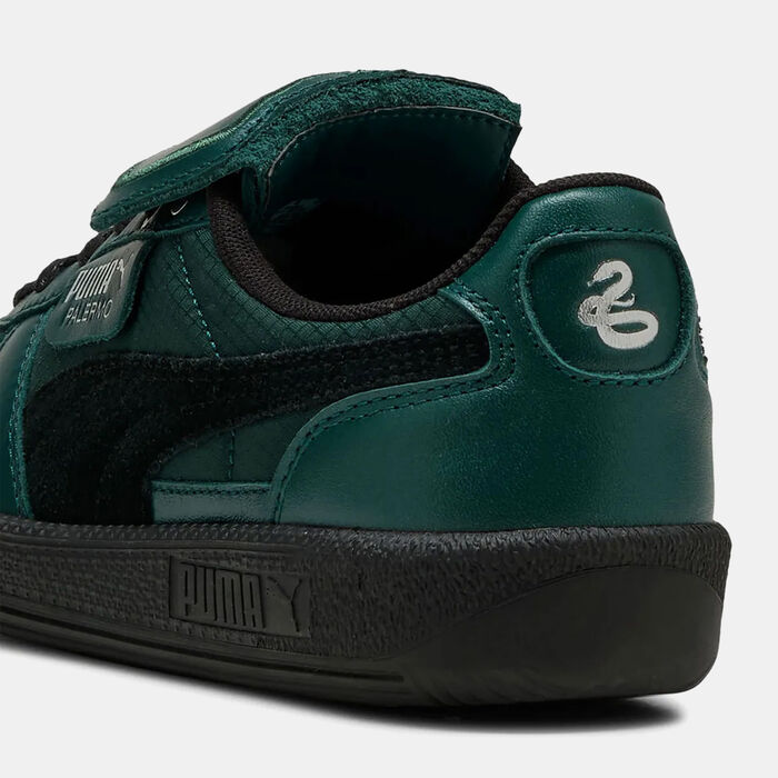 PUMA Kids' Harry Potter Palermo 2 Shoes Black PUMA Kids' Harry Potter Palermo 2 Shoes Black image number 5