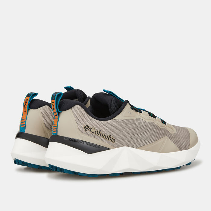Columbia Men's Facet™ 15 Shoe Multi-Color Columbia Men's Facet™ 15 Shoe Multi-Color image number 2
